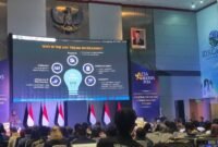 Foto : Penghargaan CSA Award 2024 ini merupakan bagian dari program kerja AAEI yang didukung oleh Asosiasi Profesional Pasar Modal Indonesia (PROPAMI). (Doc.PROPAMI)