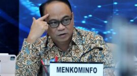 Menteri Koperasi Budi Arie Setiadi. (Instagram.com/@budiariesetiadi)