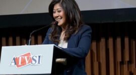 Menteri Komunikasi dan Digital (Menkomdigi), Meutya Hafid. (Instagram.com @meutya_hafid)

