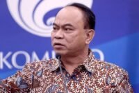 Menteri Komunikasi dan Informatika (Menkominfo), Budi Arie Setiadi. (Facebook.com/@Budi Arie Setiadi)