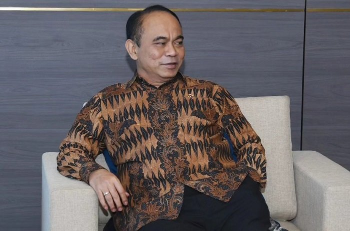 Menteri Koperasi Budi Arie Setiadi. (Instagram.com @budiariesetiadi)