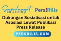 Sapulangit juga membuka peluang kerja sama dengan organisasi pengusaha dan asosiasi bisnis lainnya untuk membantu sosialisasi organisasi. Untuk informasi kerja sama dengan Sapulangit, WA Center: 085315557788. (Dok. Sapulangit.com)

