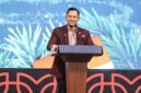 Mantan Menteri Agraria dan Tata Ruang (ATR)/Kepala Badan Pertanahan Nasional (BPN) Agus Harimurti Yudhoyono. (Facebook.com @Agus Yudhoyono)

