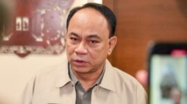 Menteri Koperasi dan UKM Budi Arie Setiadi. (Instagram.com @budiariesetiadi)