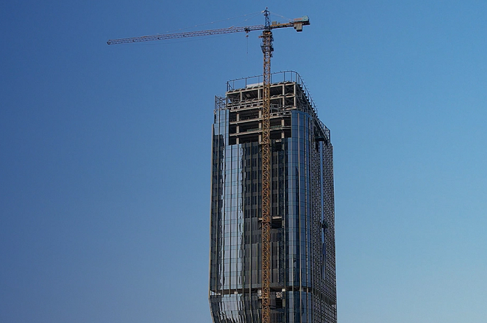 PT PP berhasil meraih pencapaian signifikan dengan masuk dalam daftar Fortune Southeast Asia 500 untuk tahun 2024. (Dok. Ptpp.co.id)