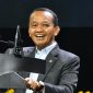 Menteri ESDM Bahlil Lahaladia (Facbook.com @Bahlil Lahadalia)