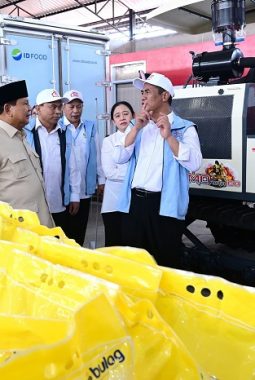 Kopdes Merah Putih Kembali Aktif Setelah Penutupan Mendadak di Tuban
