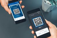 Ekspansi QRIS diyakini mendorong UMKM Indonesia tembus pasar global. (Dok. bca.co.id)

