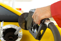 Konsumen kembali bisa mengisi Shell Super usai sebulan kelangkaan. (Dok. Shell.co.id)

