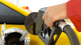 Konsumen kembali bisa mengisi Shell Super usai sebulan kelangkaan. (Dok. Shell.co.id)

