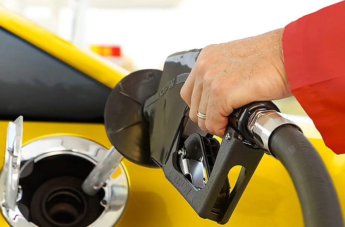 Konsumen kembali bisa mengisi Shell Super usai sebulan kelangkaan. (Dok. Shell.co.id)

