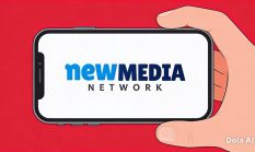 Persrilis.com Resmi Kolaborasi dengan New Media Network untuk Perkuat Press Release Berbasis Algoritma