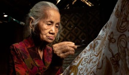 Merajut Asa: Jalan Warga Menuju Kesejahteraan Ekonomi Mandiri