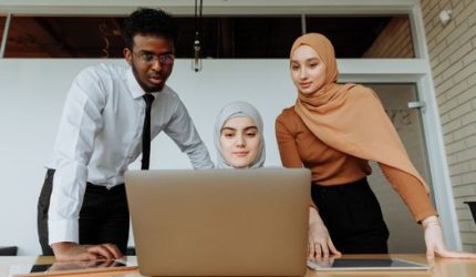 Koperasi Syariah: Solusi Keuangan Berkah untuk UMKM Indonesia
