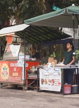 Merajut Asa: Kesejahteraan Ekonomi Warga di Tengah Geliat Perekonomian Bangsa
