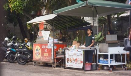 Merajut Asa: Kesejahteraan Ekonomi Warga di Tengah Geliat Perekonomian Bangsa