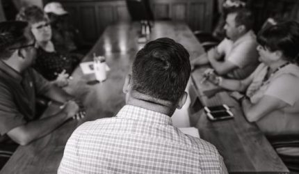 Rapat Anggota Tahunan: Lebih Dari Sekadar Formalitas Koperasi