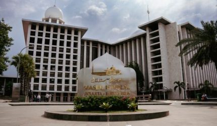 Menggali Potensi Koperasi Syariah: Ekonomi Berkah dari Masjid ke Masyarakat