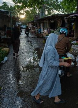 Koperasi Desa: Mesin Ekonomi Lokal yang Kerap Terlupakan